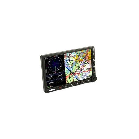 AVMAP EKPV