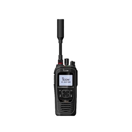 Icom IC-SAT100