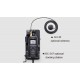 Icom IC-SAT100 Dock
