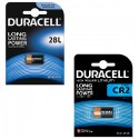 ACK - KIT Batterie Litio