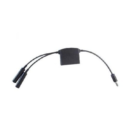 Clearcom adatt. GA - U174