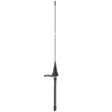 Antenna in banda aeronautica veicolare.