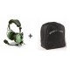 Clearcom Pro2-F con Borsa