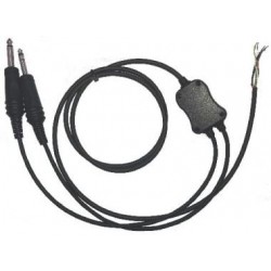 Clearcom - Cavo Cuffia GA - Ricambio