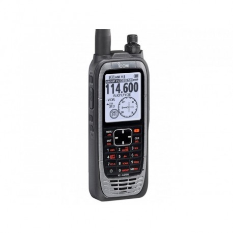 ICOM IC-A25N