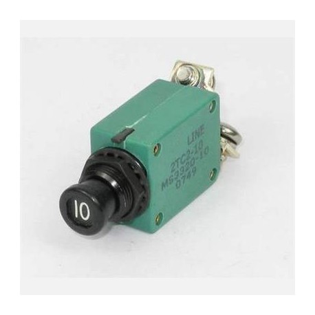 Breaker Klyxon 15 Ah