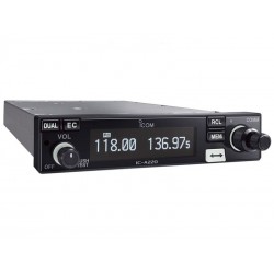 ICOM IC-A220 TSO