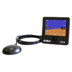 AvMap ULTRA EFIS