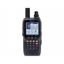 YAESU FTA-550A