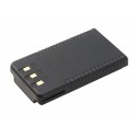 YAESU SBR-25LI 1950mAh