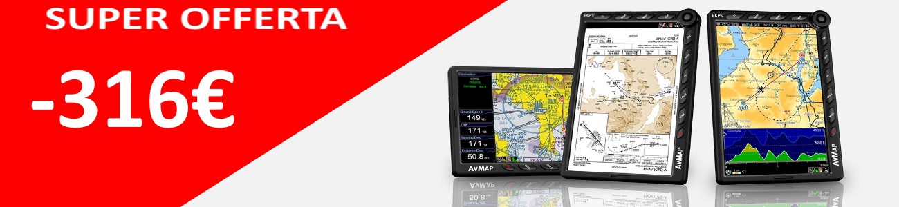 SUPER OFFERTA AVMAP